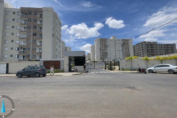 Apartamento — Balsa