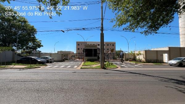 Apartamento — Fazenda Felicidade