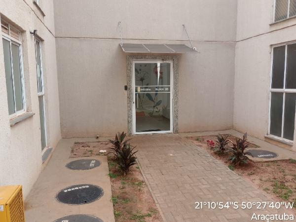 Apartamento — Chacaras Tv