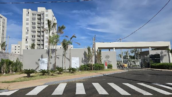 Apartamento — Jardim Dos Manacas
