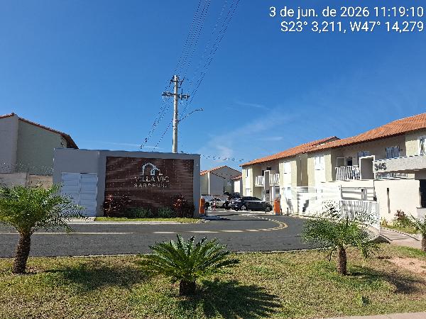 Apartamento — Mato Dentro