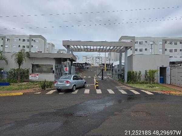 Apartamento — Athenas Paulista