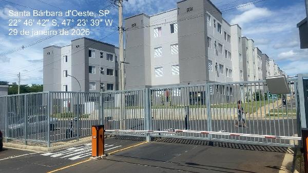 Apartamento — Recreio Alvorada