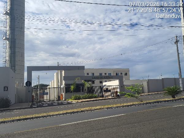 Apartamento — Jardim Gloria