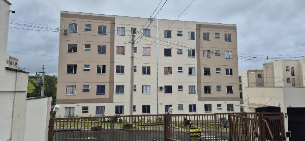 Apartamento — Vila Pedroso