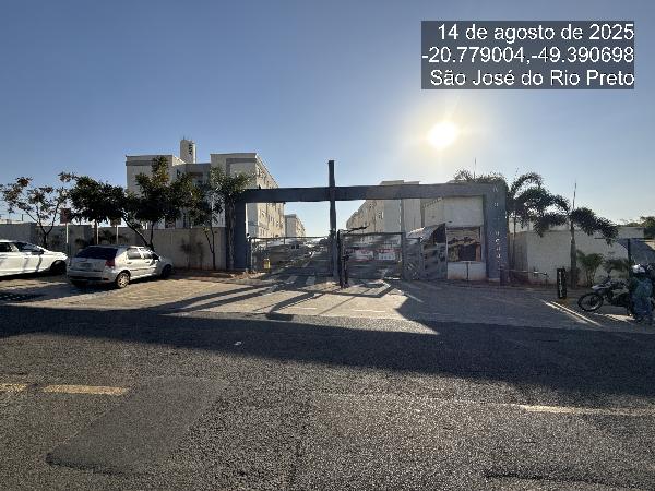 Apartamento — Boa Vista