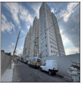 Apartamento — Pousada Dos Bandeirantes