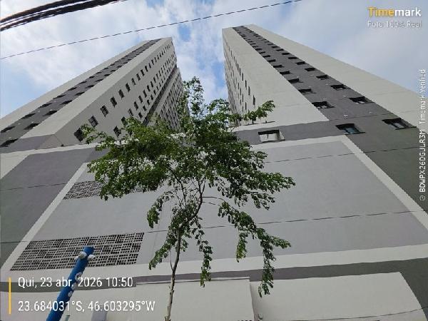 Apartamento — Canhema