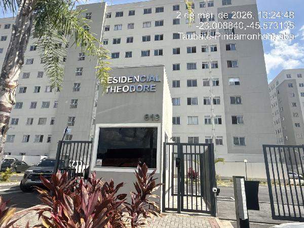 Apartamento — Vila Prosperidade