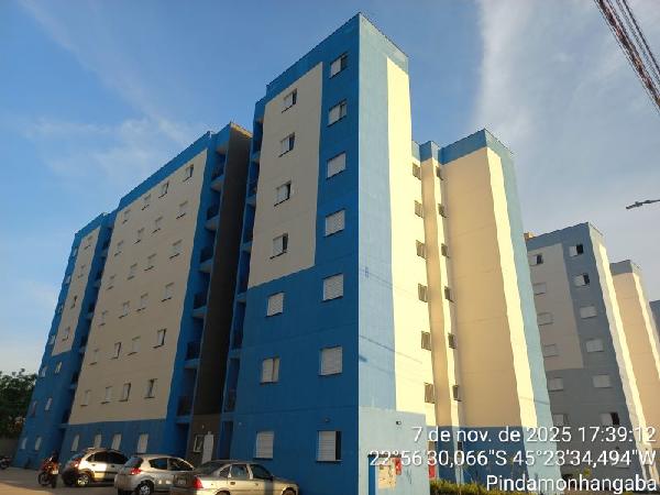 Apartamento — Feital