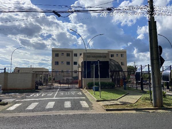 Apartamento — Distrito Industrial Waldemar De Oliveira