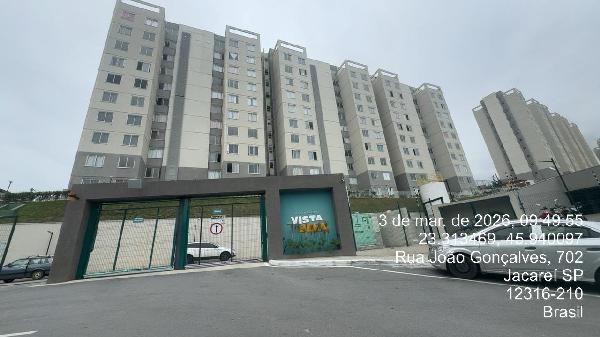 Apartamento — Jardim Paraiso