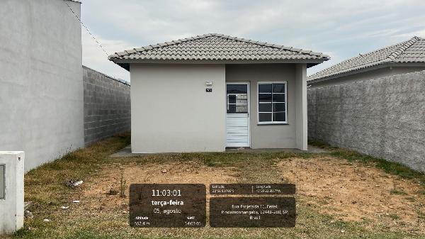 Casa — Feital