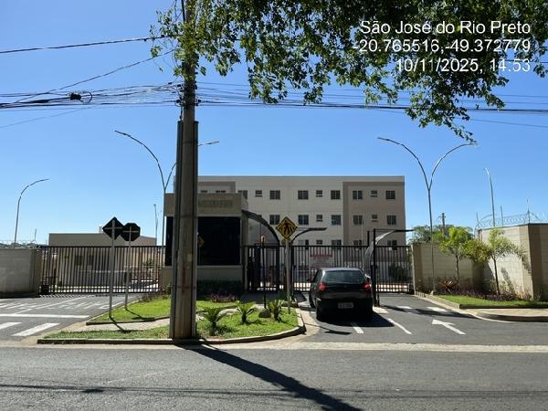 Apartamento — Vila Elmaz