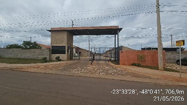 Casa — Mato Seco