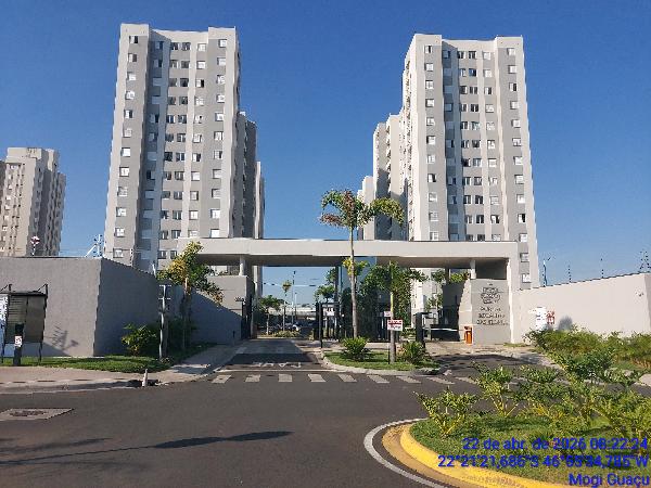Apartamento — Jardim Esplanada