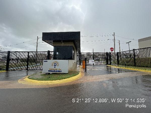 Casa — Residencial Mais Solar Penapolis I