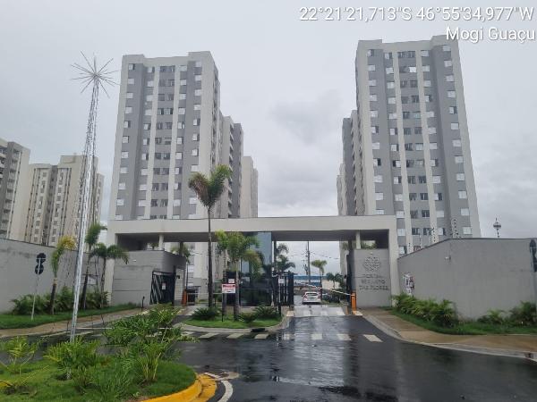 Apartamento — Jardim Esplanada