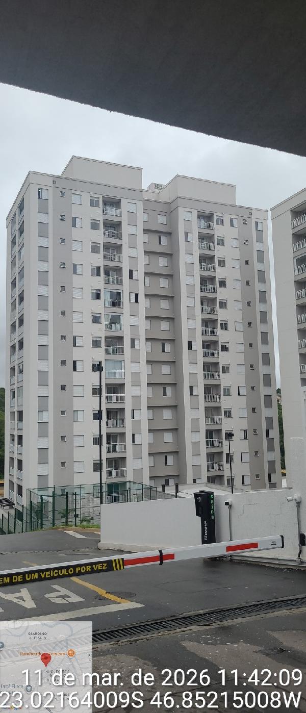 Apartamento — Bairro Do Engenho