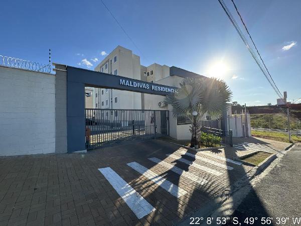 Apartamento — Antenor Barion
