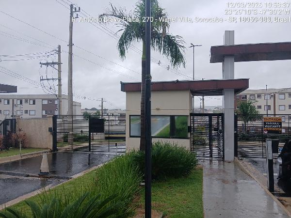 Apartamento — Ipatinga