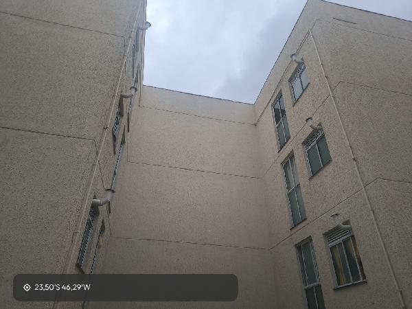 Apartamento — Jardim Europa