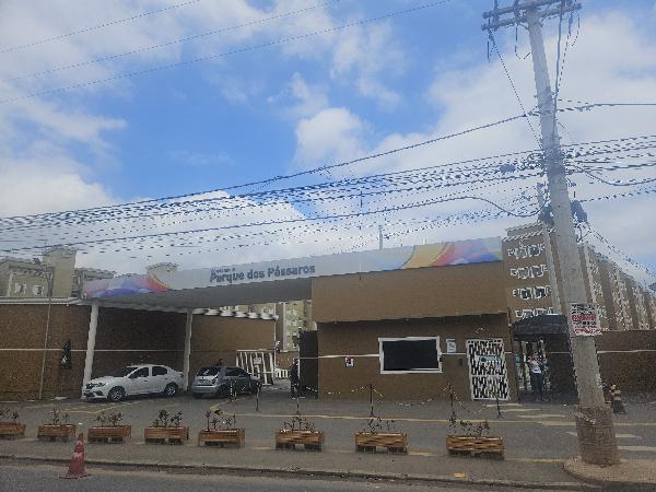 Apartamento — Vila Nova Bonsucesso