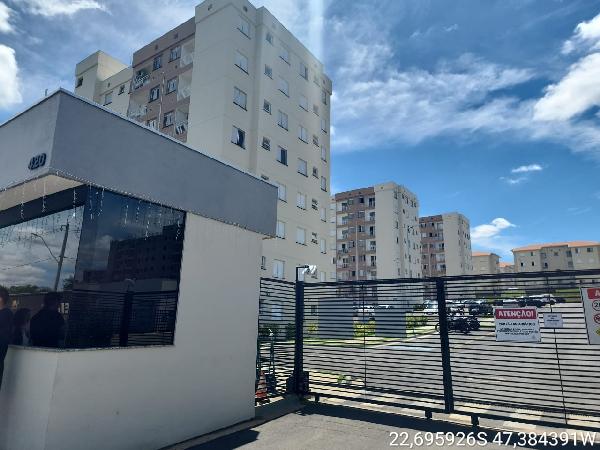 Apartamento — Balsa