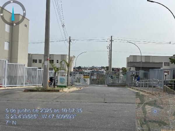 Apartamento — Parque Sao Bento