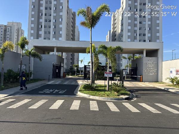 Apartamento — Jardim Esplanada