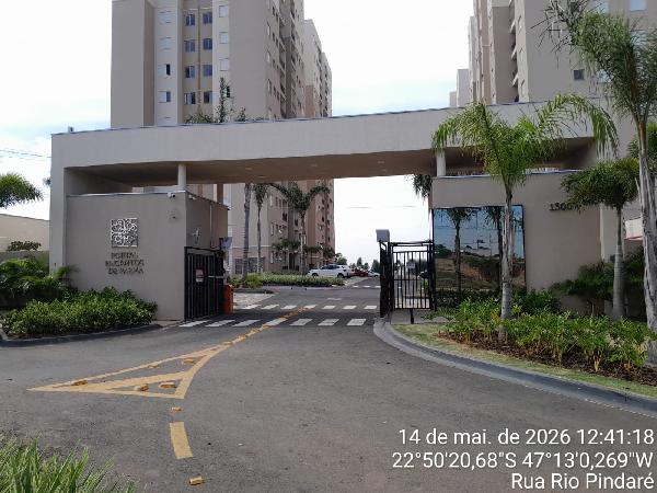 Apartamento — Parque Orestes Ongaro