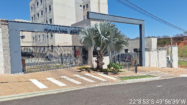 Apartamento — Antenor Barion