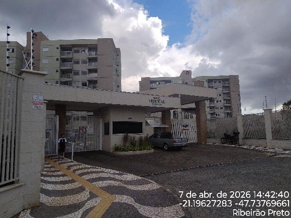 Apartamento — Residencial Parque Dos Servidores