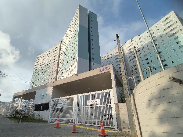 Apartamento — Cambery