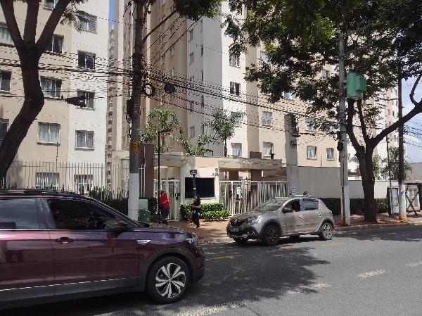 Apartamento — Vila Ema — foto 1