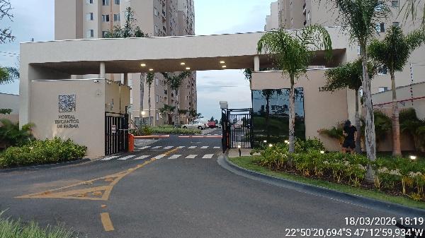 Apartamento — Parque Orestes Ongaro