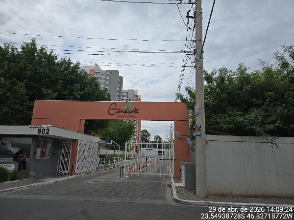 Apartamento — Jardim Santa Tereza