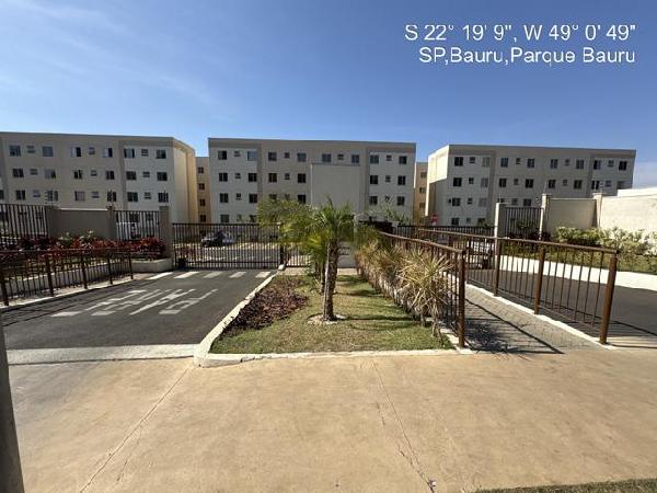 Apartamento — Jardim Country Club