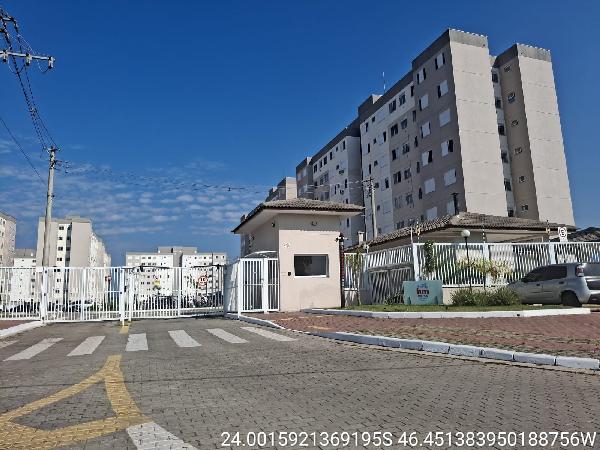 Apartamento — Calipal