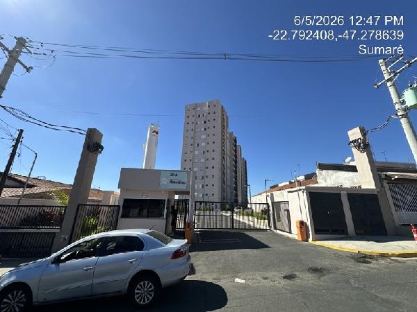 Apartamento — Jardim Basilicata