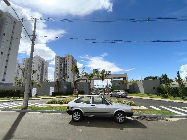 Apartamento — Jardim Dos Manacas
