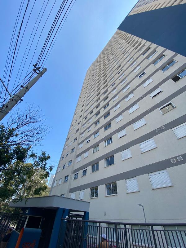 Apartamento — Vila Andrade