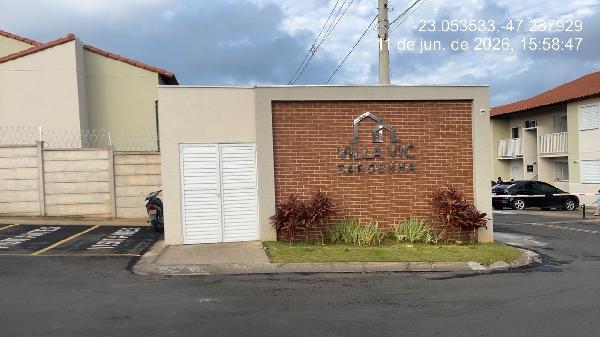Apartamento — Villa Vic Indaiatuba