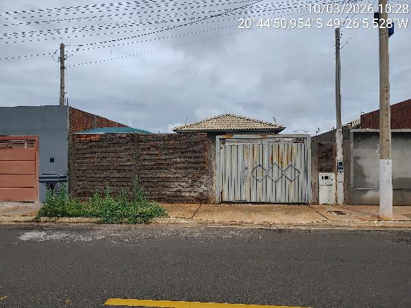 Casa — Fazenda Vista Alegre (Zona Rural)