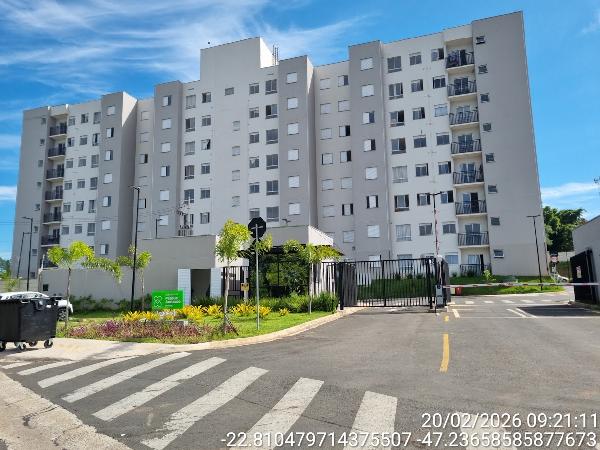 Apartamento — Parque Da Amizade (Nova Veneza)