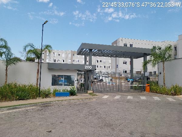 Apartamento — Pompeia