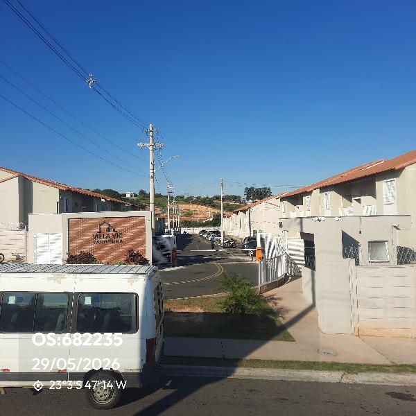 Apartamento — Mato Dentro