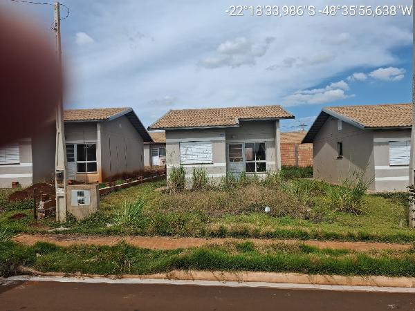 Casa — Jardim Dos Ipes