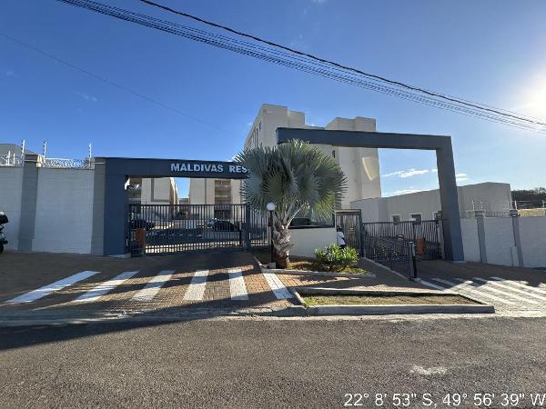 Apartamento — Antenor Barion