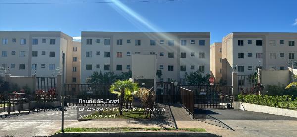 Apartamento — Jardim Country Club